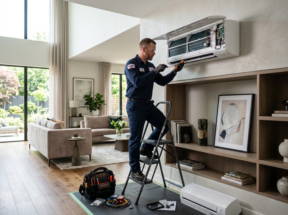 AC Repair
