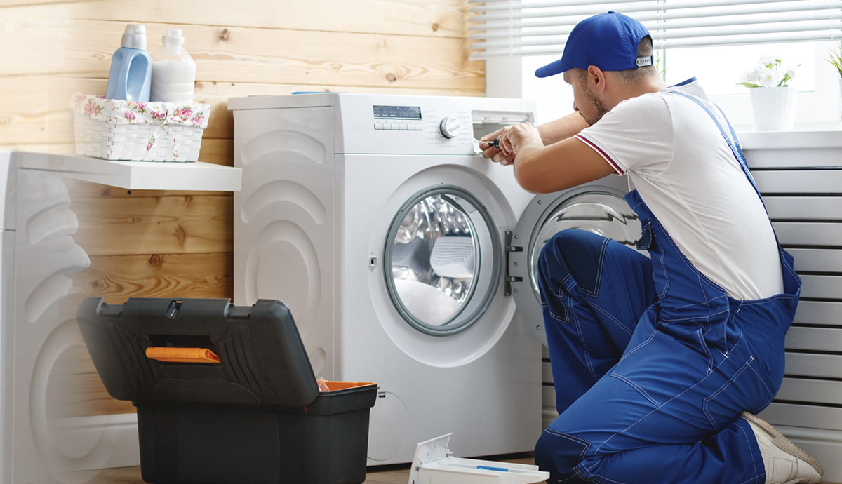 Dryer repair service Dubai