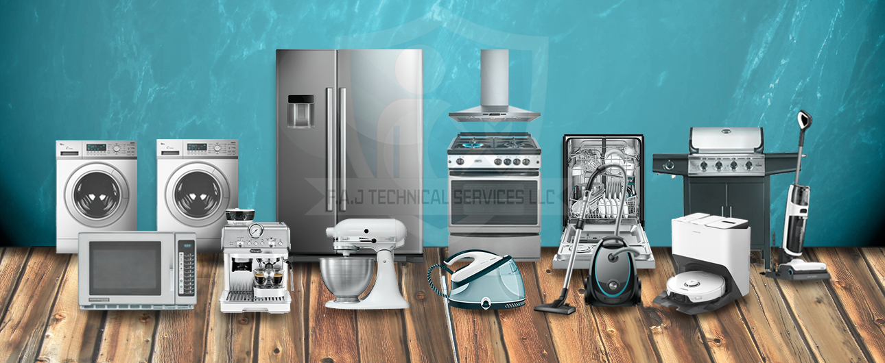 Read more about the article Home appliance repair Dubai 2024