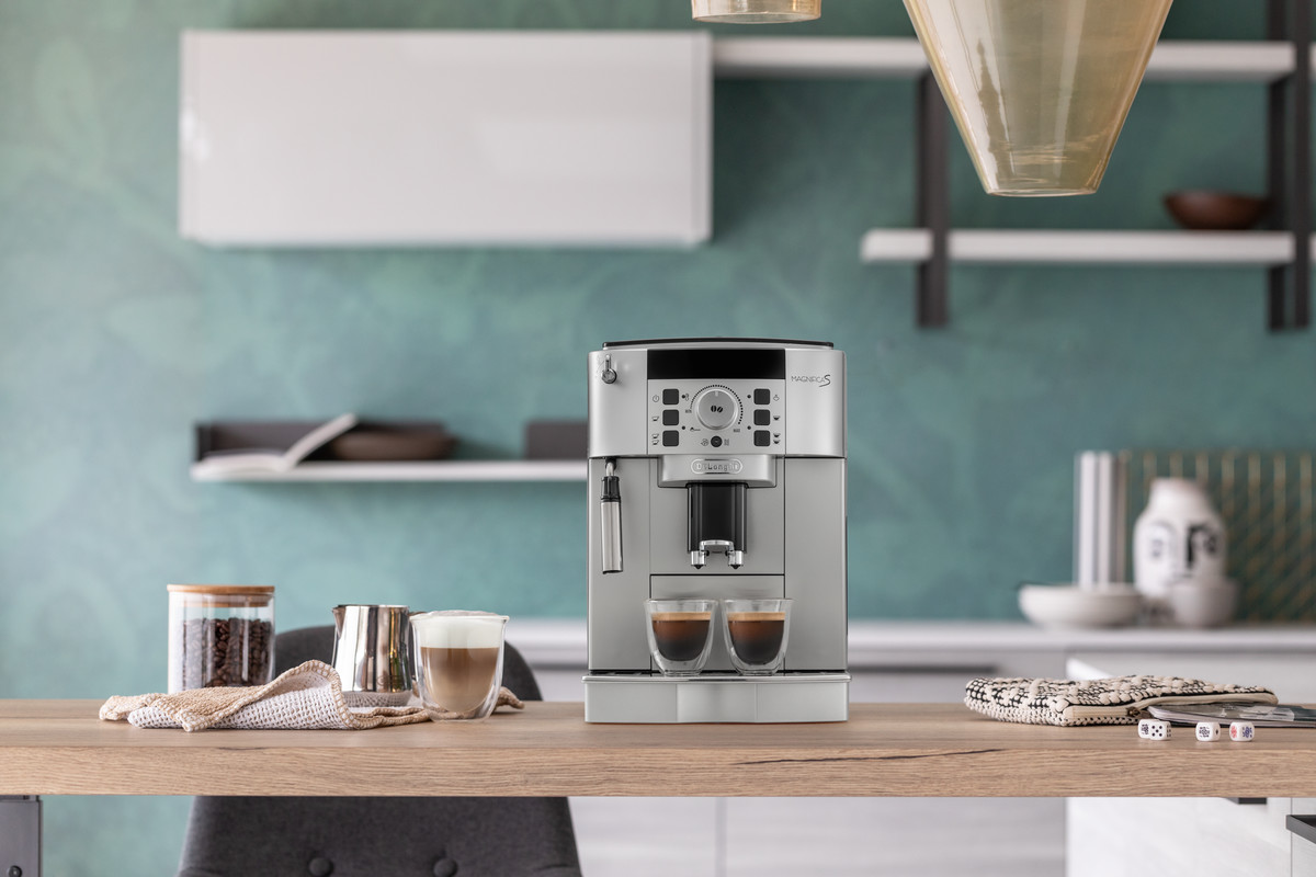 Read more about the article Coffee machine repair Dubai